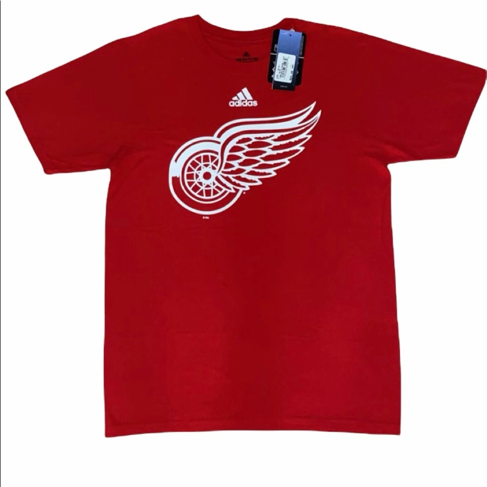 MEN’S ADIDAS T-SHIRT